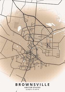 Brownsville Texas