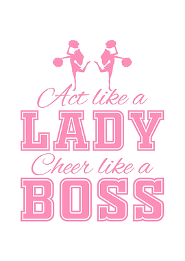 CHEERLEADING GIFT IDEA