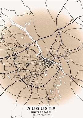 Augusta Georgia