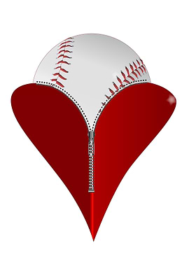 Love Baseball