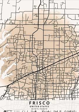 Frisco Texas