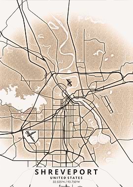 Shreveport Louisiana