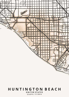 Huntington Beach Californi