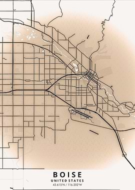 Boise Idaho
