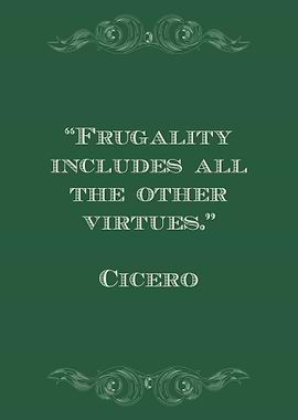 Inspirational Money Quote