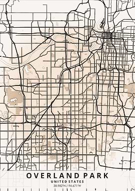 Overland Park Kansas