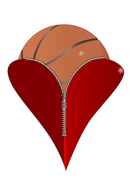 Love Basketball