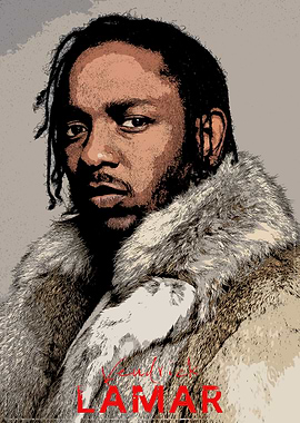 Kendrick Lamar