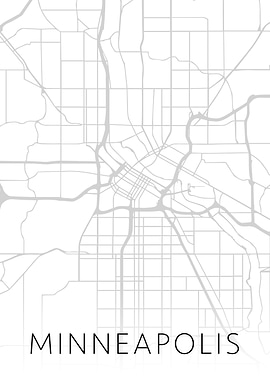 Minneapolis Minnesota City
