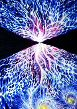 A view of the universe