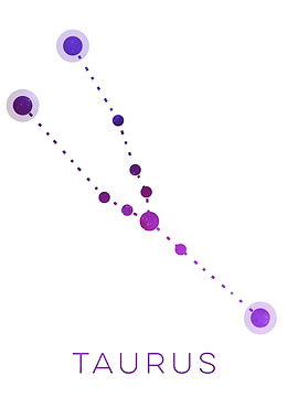 Taurus Zodiac Sign