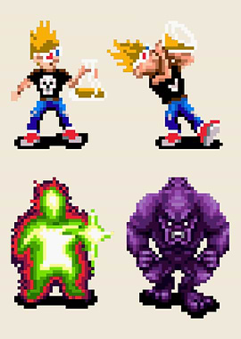 How To Become A Werewolf