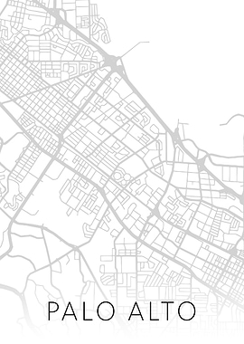 Palo Alto California City