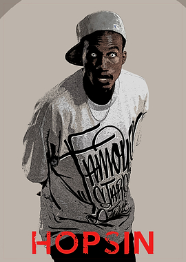 Hopsin