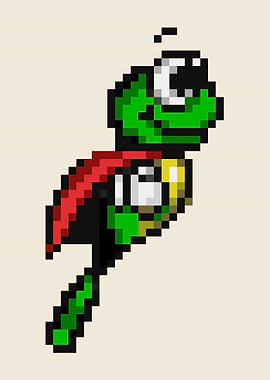 Super Frog