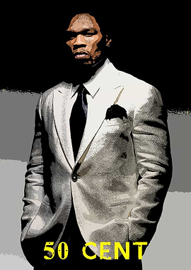 50 Cent