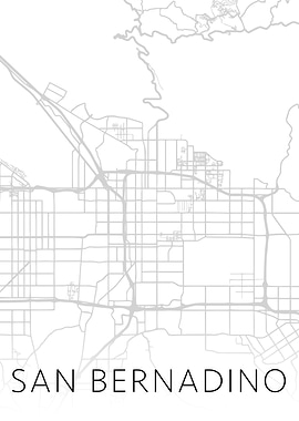 San Bernadino California