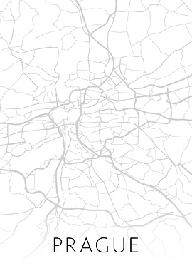 Prague Czech Republic City