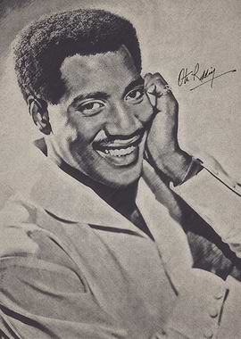 Otis Redding