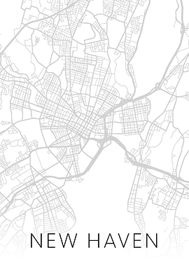 New Haven Connecticut City