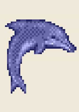 Ecco The Dolphin
