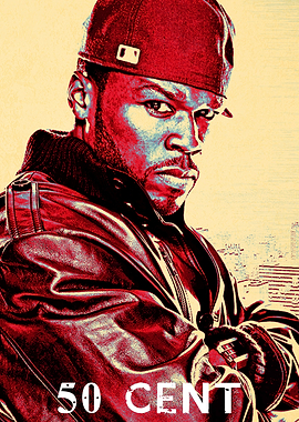 50 Cent