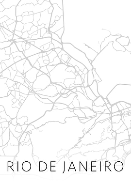 Rio De Janeiro Brazil City