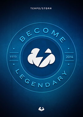 Become Legendary