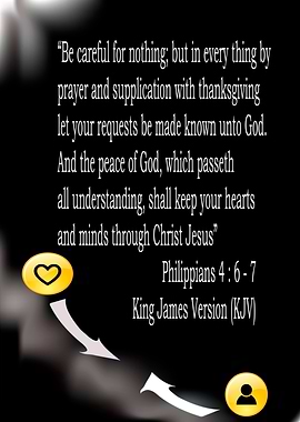 Prayer change the world