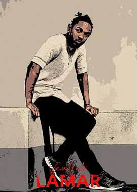 Kendrick Lamar