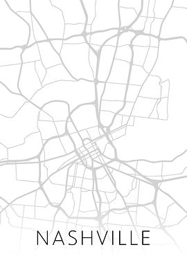 Nashville Tennessee City