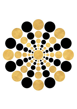 Circle Gold