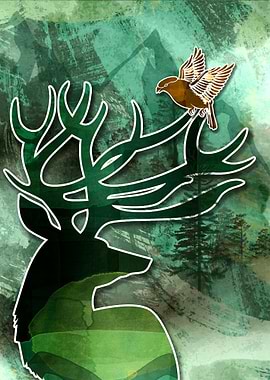 Woodland Harmony Union