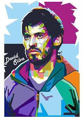 David Silva on Wpap