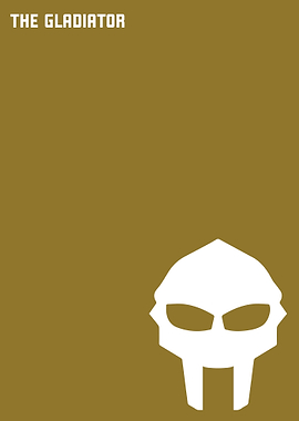 The Gladiator Minimal
