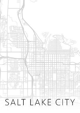 Salt Lake City Utah City