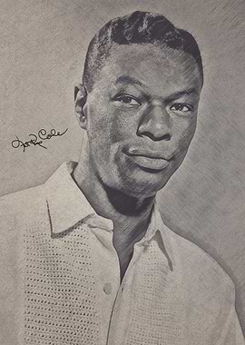 Nat King Cole