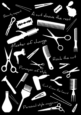 Best Barber Tools