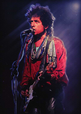 Superstars of Bob Dylan