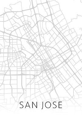 San Jose California City