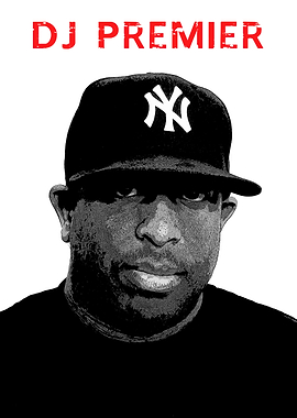 Dj Premier