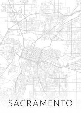 Sacramento California City