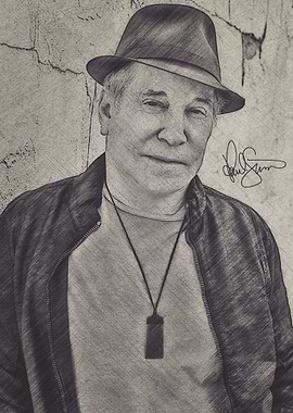 Paul Simon