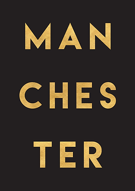 Manchester England City