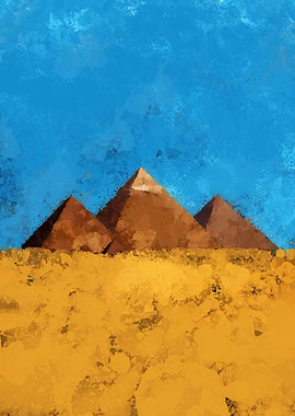 The Great Pyramids