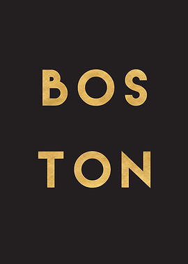 Boston Massachusetts City