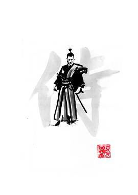 samurai