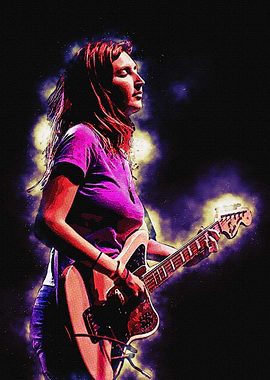 Spirit of Emily Kokal