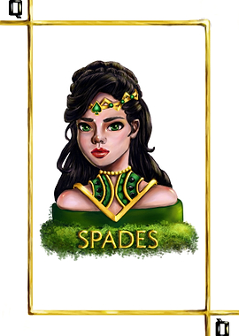 Queen of Spades