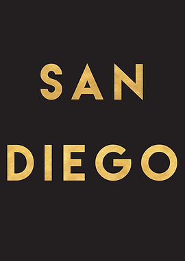 San Diego California City